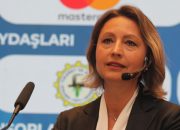 Akıllı KOBİ “Sakarya Dijital Dönüşüm Konferansı” SATSO Ev Sahipliğinde Gerçekleştirildi