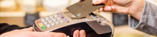 Temassız kartlarda şifresiz işlem limiti 2500 lira olacak