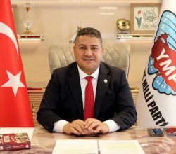 Teoman Mutlu: Elmalık’ta Şehit Düşen Kahraman Polislerimizin Acısı Yüreğimizi Yaktı