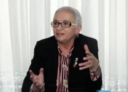 Başkan Tevhide YAĞAN 23 Nisan Ulusal Egemenlik ve Çocuk Bayramı dolayısıyla mesaj yayımladı.