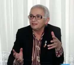 Başkan Tevhide YAĞAN 23 Nisan Ulusal Egemenlik ve Çocuk Bayramı dolayısıyla mesaj yayımladı.