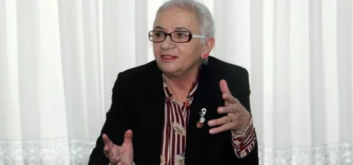 Başkan Tevhide YAĞAN 23 Nisan Ulusal Egemenlik ve Çocuk Bayramı dolayısıyla mesaj yayımladı.