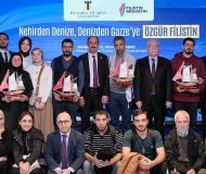 Sumud Filosu Aktivistleri: “Dünya Artık 7 Ekim Öncesine Dönmeyecek”