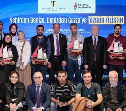 Sumud Filosu Aktivistleri: “Dünya Artık 7 Ekim Öncesine Dönmeyecek”