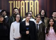 Büyükşehir’in tiyatro okulunda eğitimler başladı
