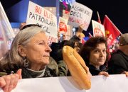 Türk-İş ve Hak-İş’e tepki: ‘Açıklama yapamayacakları için gitmediler’