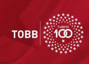 TOBB Türkiye 100 Ödül Töreni