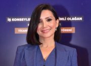 Abide Gülel Saral Türkiye-Togo İş Konseyi Başkanlığına ikinci kez seçildi. 