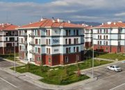 Konut Projesi’nde kura çekimleri devam ediyor