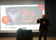 Tokyo Hikayesi OSM’de