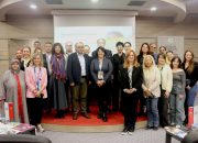 Prof. Dr. Tarhan: “Zihinsel süreçlerle beyindeki işleyiş arasında köprüye ihtiyaç var”