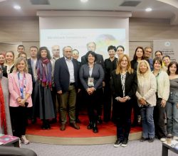 Prof. Dr. Tarhan: “Zihinsel süreçlerle beyindeki işleyiş arasında köprüye ihtiyaç var”