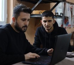 Sakarya’nın çiftçisi toprağına ve ekonomisine can olan adımdan memnun