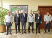 SATSO’dan Türkiye’ye Örnek Model: Üretim ve Dijital Dönüşümde Yeni Dönem Başlıyor