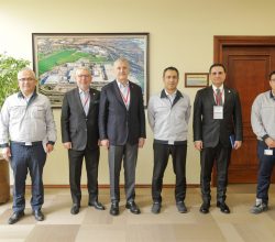 SATSO’dan Türkiye’ye Örnek Model: Üretim ve Dijital Dönüşümde Yeni Dönem Başlıyor