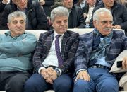 Sakarya Trabzonlular Kültür ve Dayanışma Derneği 17. Olağan Genel Kongresi gerçekleştirildi