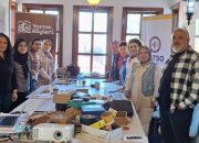 Taraklı Dijital Merkez’de Kadın Girişimcilere Ambalaj ve Paketleme Eğitimi
