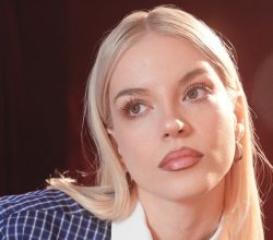 TUANA’nın yeni EP’sinden ikinci teklisi “yoramam kendimi” yayında!