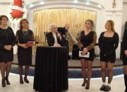 Türk Kadınlar Birliği Sakarya Şubesinin düzenlediği  8 Mart Kadınlar Günü etkinliği muhteşemdi