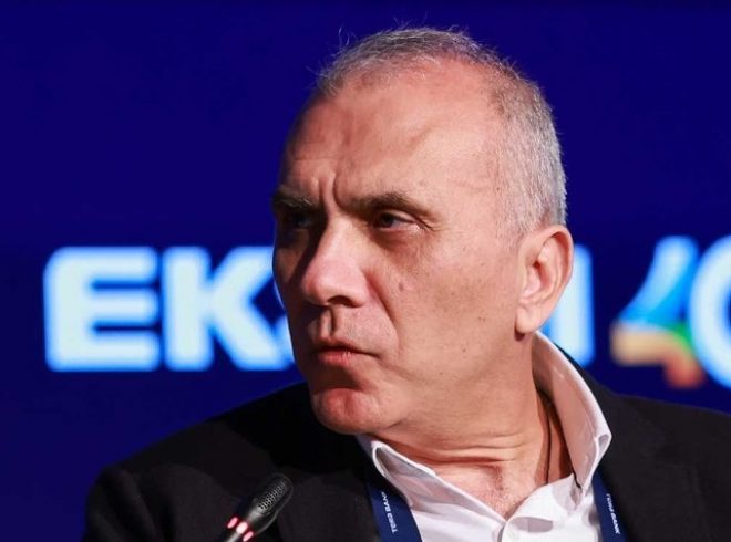 Araştırma ve Geliştirme Harcamaları Masraf Olarak Görülmemeli