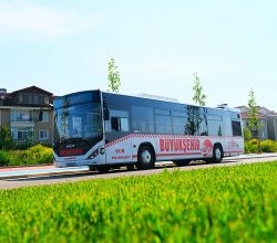 Büyükşehir’den Dünya Kupası heyecanına ücretsiz ulaşım