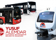 29 Ekim Cumhuriyet Bayramı’nda ulaşım ücretsiz