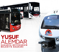 29 Ekim Cumhuriyet Bayramı’nda ulaşım ücretsiz