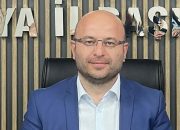 ALKAŞ:”GÜÇLÜ VE BÜYÜK TÜRKİYE ÜLKÜMÜZE MUTLAKA ULAŞACAĞIZ”