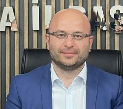 ALKAŞ:”GÜÇLÜ VE BÜYÜK TÜRKİYE ÜLKÜMÜZE MUTLAKA ULAŞACAĞIZ”