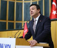 ARIKAN: “TÜRKİYE FINDIKTA BELİRLEYEN ÜLKE OLMALI”