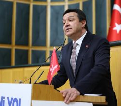 ARIKAN: “TÜRKİYE FINDIKTA BELİRLEYEN ÜLKE OLMALI”