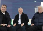 FESTBURADA 2. Şehir Festivali Eğlence, Sanat, Kültür ve Alışverişin Merkezi Oldu