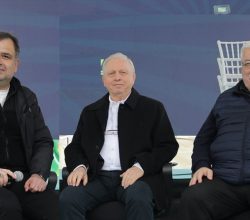 FESTBURADA 2. Şehir Festivali Eğlence, Sanat, Kültür ve Alışverişin Merkezi Oldu