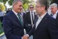 Sakarya’ya gelen Tarım ve Orman Bakanı İbrahim Yumaklı, Büyükşehir Belediyesi’ni ziyaret etti.