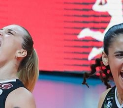 Eczacıbaşı Dynavit 3.’lük için mücadele edecek  3 VakıfBank – Eczacıbaşı Dynavit 2