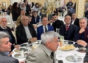 Van’ın lezzetleri Sakarya’da buluştu: Keledoş ve halise programına yoğun ilgi