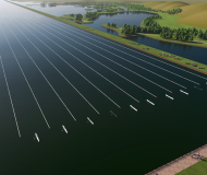 Mollaköy’e Dünya Çapında Vizyon: Başkan Baştürk’ten “Uluslararası Su Sporları Merkezi” Teklifi