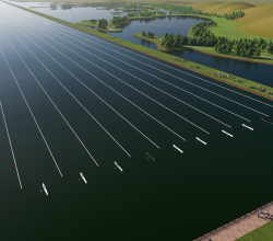 Mollaköy’e Dünya Çapında Vizyon: Başkan Baştürk’ten “Uluslararası Su Sporları Merkezi” Teklifi