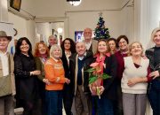 SAGÜSAD 30. Yıl Fotoğraf Sergisi İFSAK’ta Gerçekleşti