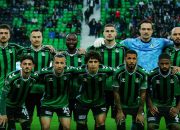 Sakaryaspor, sahasında ağırladığı İstanbulspor ile 2-2 berabere kaldı