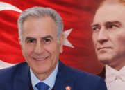 Vatan ve Hürriyet Derneği 23 Nisan Ulusal Egemenlik ve Çocuk Bayramı’nı kutladı