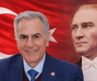 Vatan ve Hürriyet Derneği 23 Nisan Ulusal Egemenlik ve Çocuk Bayramı’nı kutladı