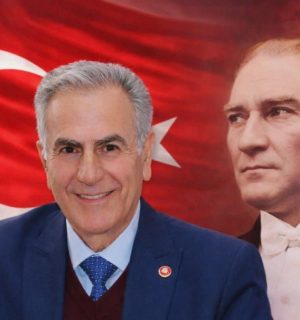 Vatan ve Hürriyet Derneği 23 Nisan Ulusal Egemenlik ve Çocuk Bayramı’nı kutladı