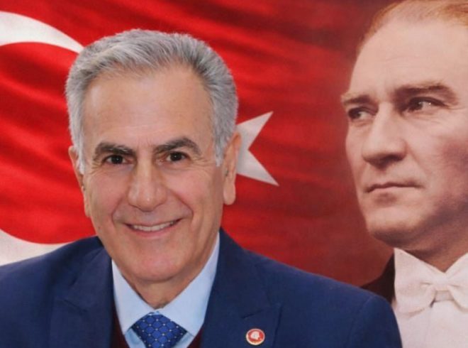 Vatan ve Hürriyet Derneği 23 Nisan Ulusal Egemenlik ve Çocuk Bayramı’nı kutladı