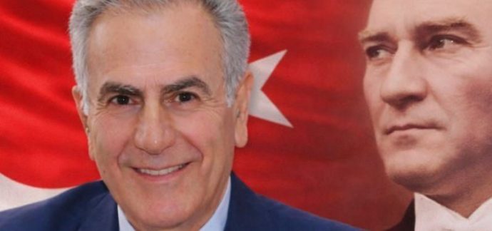 Vatan ve Hürriyet Derneği 23 Nisan Ulusal Egemenlik ve Çocuk Bayramı’nı kutladı