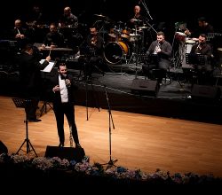 Yıldırım Gürses’in unutulmaz eserleri Kent Orkestrası ile hayat buldu