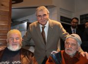 YADEM 365 günde 15 bin yaşlının hayatına dokundu