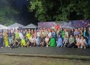 Sapanca Yanık Esnaf Festivali coşkuyla başladı