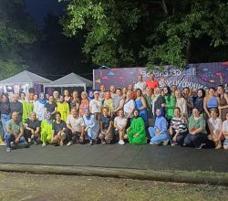 Sapanca Yanık Esnaf Festivali coşkuyla başladı