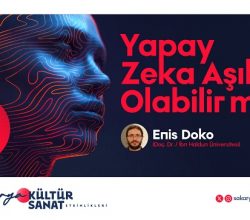 “Yapay zeka aşık olabilir mi?” sorusu OSM’de cevap bulacak